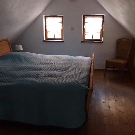 Diebacher Hof Büdingen Zewnętrze zdjęcie