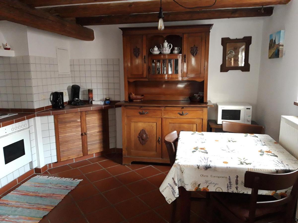 Diebacher Hof Büdingen Zewnętrze zdjęcie